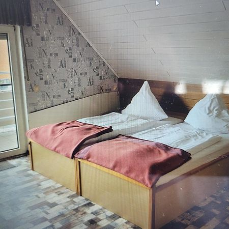 Appartment Mit Balkon Краненбург Екстериор снимка